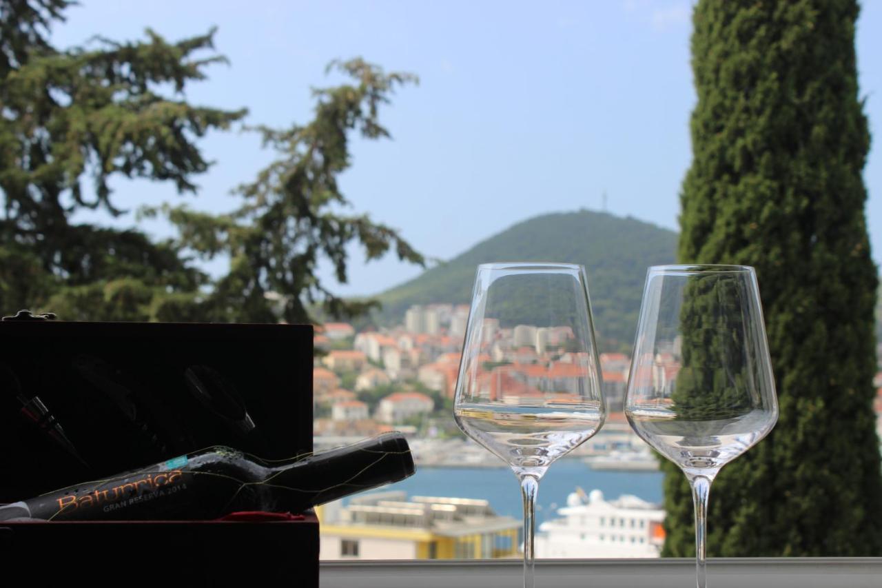 Aquamarine Deluxe * Dubrovnik