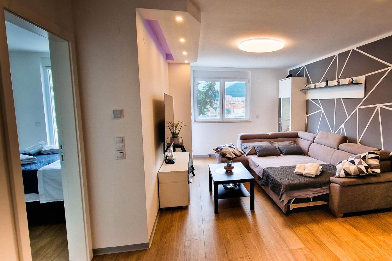 Apartment Aquamarine Deluxe