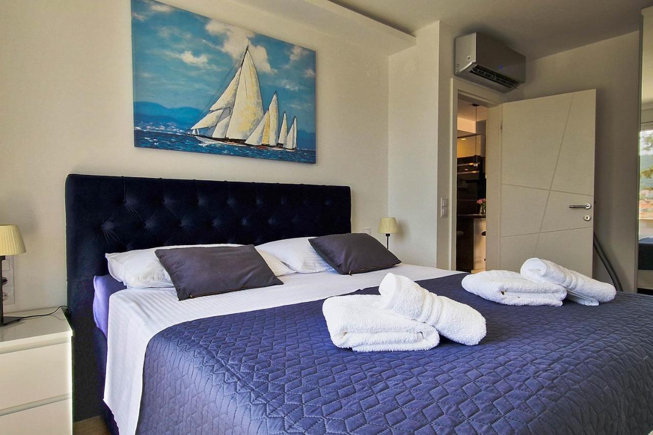 Aquamarine Deluxe * Dubrovnik
